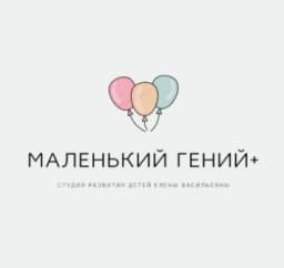 Лого