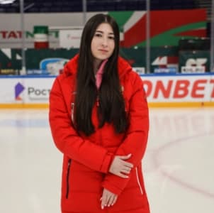 Зарипова  Диляра  Ирековна