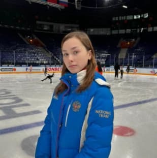 Николаева  Варвара  Николаевна