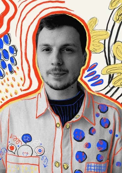 Старовойтов Артем 