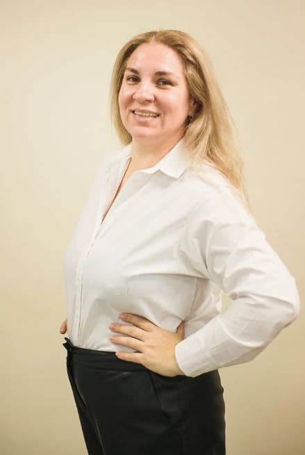 Обухова Лариса   Александровна