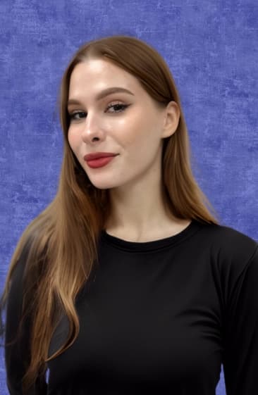 Михалева  Екатерина  Сергеевна