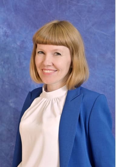 Гарифуллина  Рузия  Рафисовна