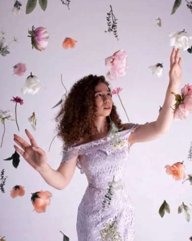 Шарипова Аделина