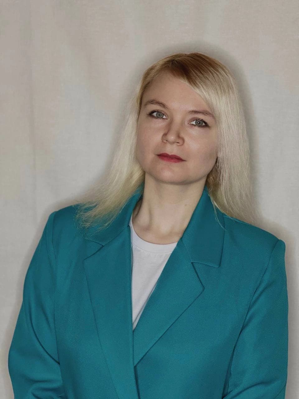Прихода Зарина