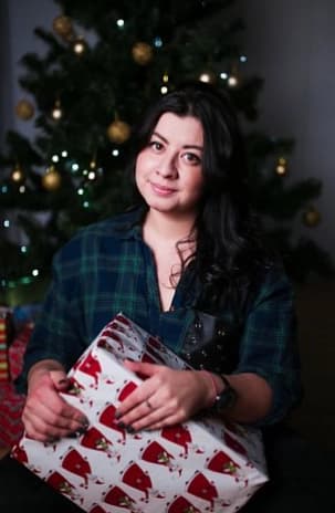 Козлова Анастасия