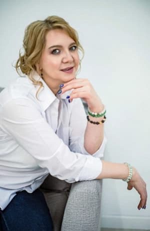 Файзрахманова Луиза