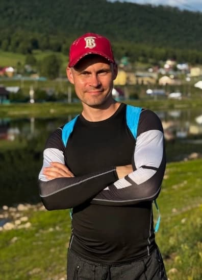 Климин Вячеслав