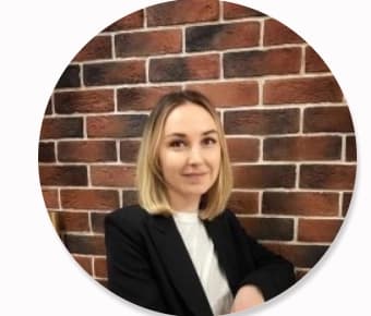 Кулагина Александра