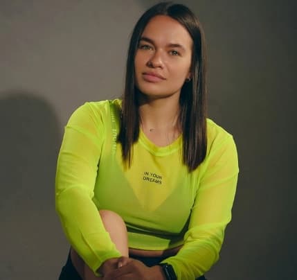 Фассахова Линда