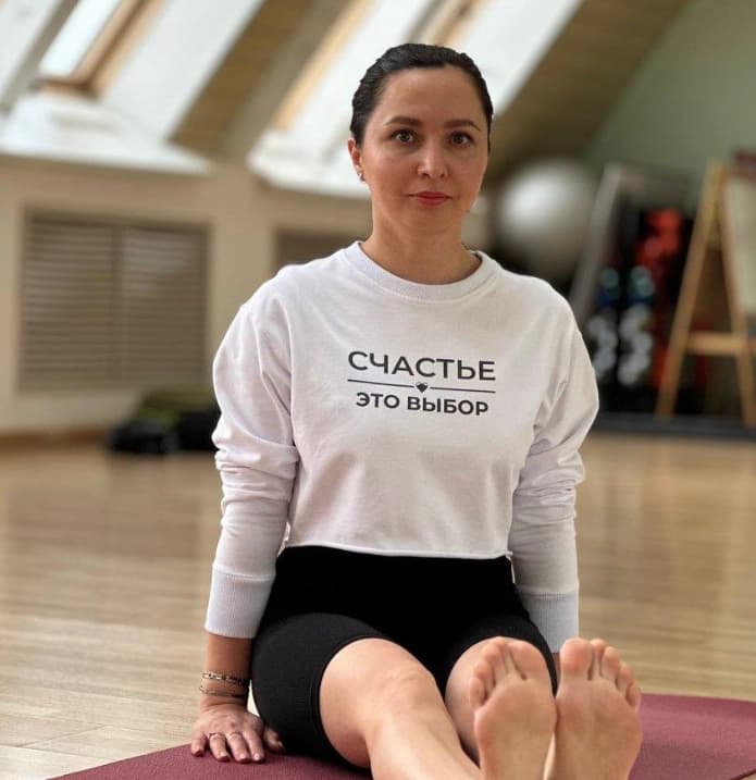 Нуриева Регина