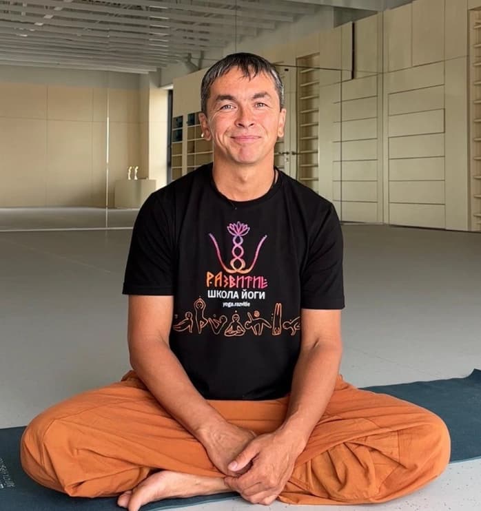 Курбанов Айрат