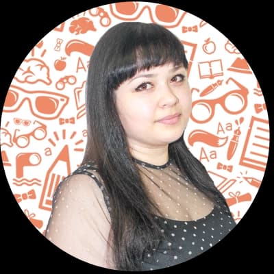 Евдокимова Алина Маратовна