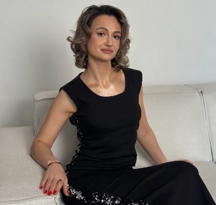 Остапенко Елена Васильевна