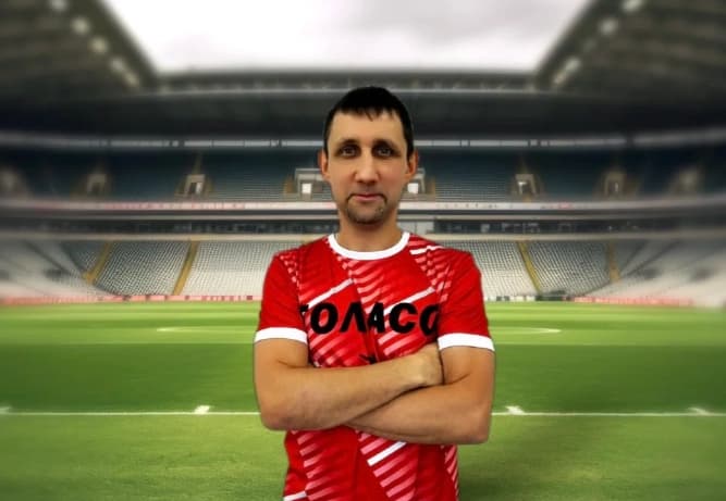 Калинин Тимур Петрович