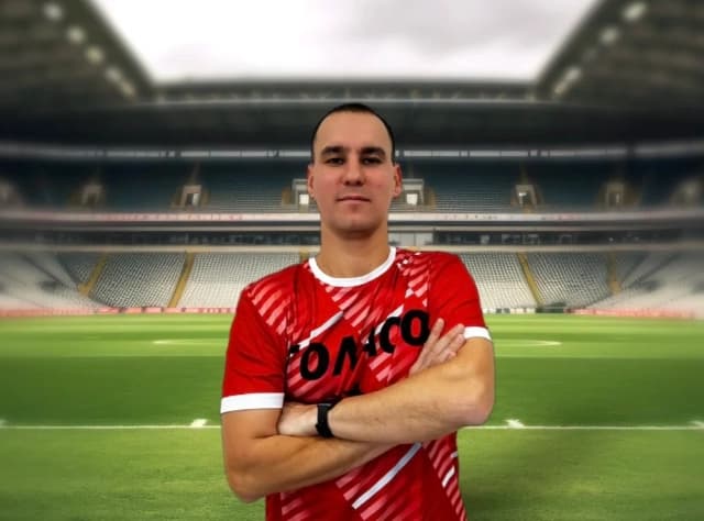 Каримов Марат Рамилевич