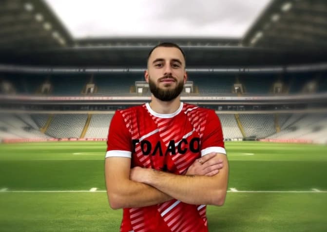 Павлов Кирилл Вадимович