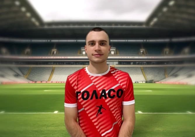 Матвеев Тимур Михайлович