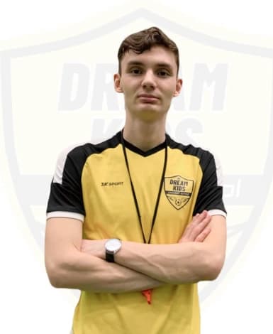 Артюхин Александр