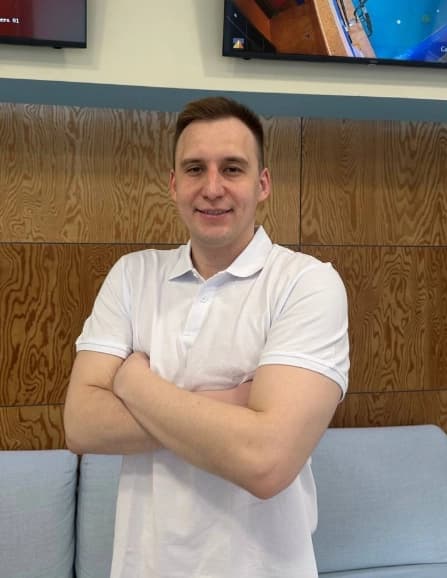 Нуреев Владислав