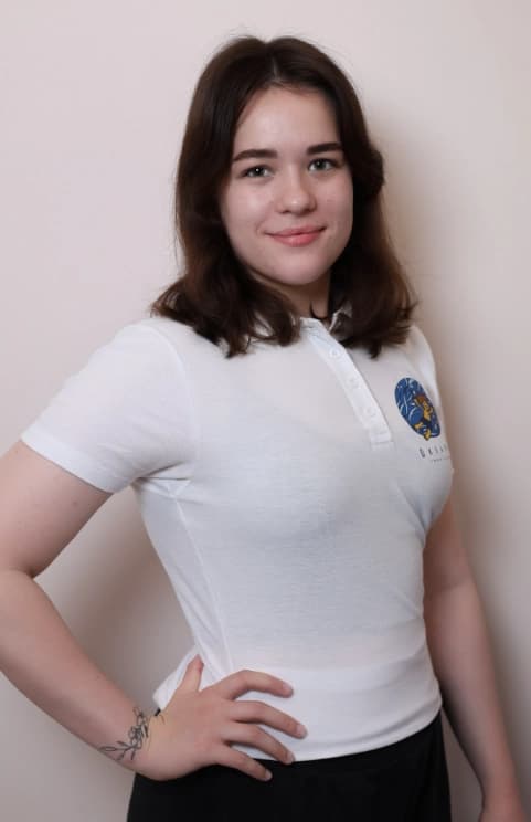 Викулина Валерия