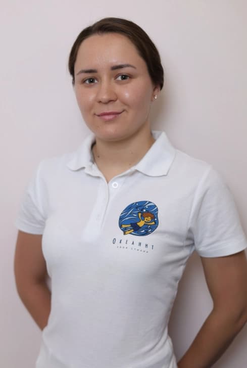 Халикова Аделя