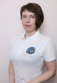 Мороза Алёна