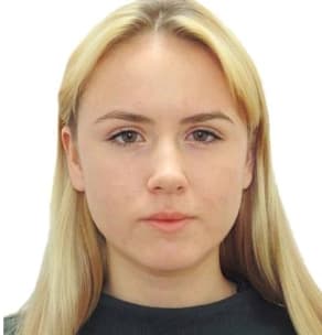 Муранова  Дарья  Дмитриевна