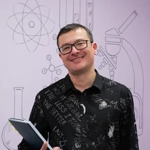 Тимергалин  Рустам  Альбертович