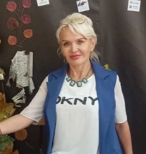 Каримова  Элина  Александровна