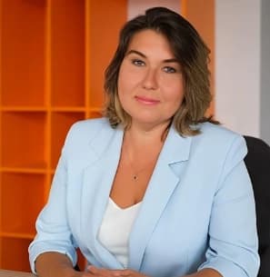 Дудина  Ирина  Ильдусовна