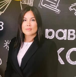Сиразова  Ирина  Камилевна