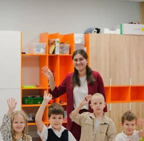 Халитова  Эндже  Дамировна