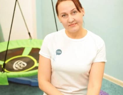 Лузгина  Вероника  Юрьевна