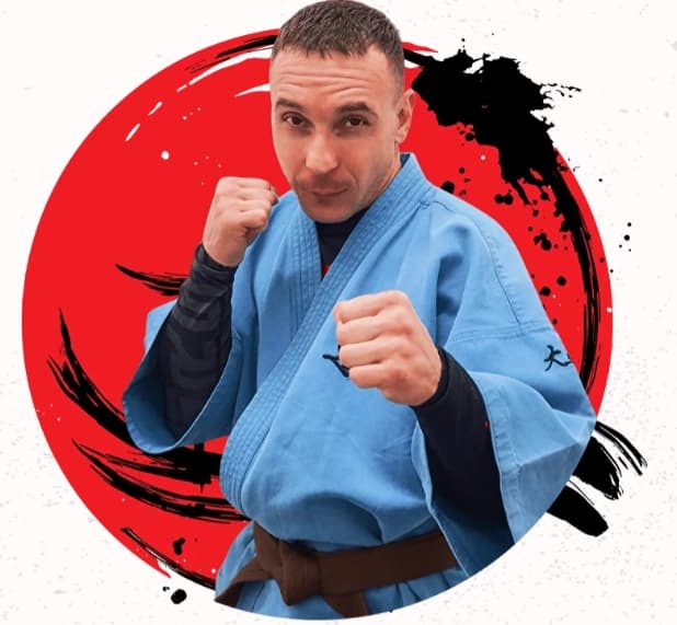 Воробьев Кирилл Андреевч