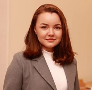 Гарипова  Айсылу  Назировна