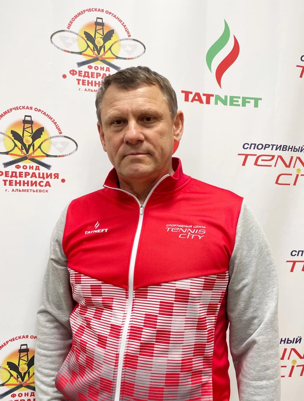 Еврасов  Николай  Михайлович