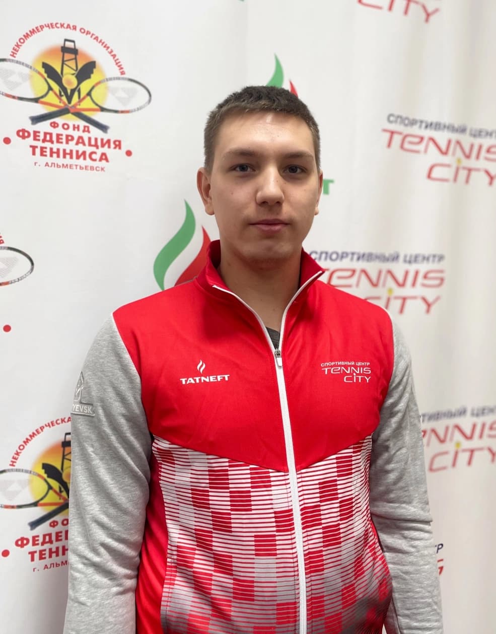 Рассадкин  Артур  Ринатович