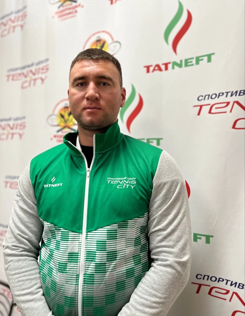 Сафаргалиев  Ришат  Камилевич