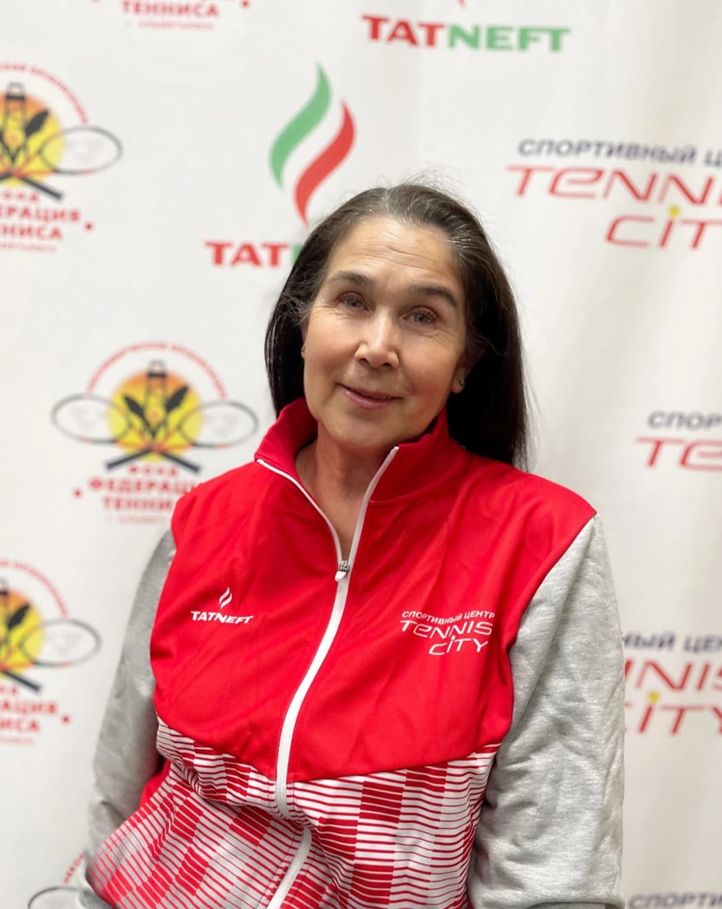 Зарипова  Рамзия  Шарифьяновна