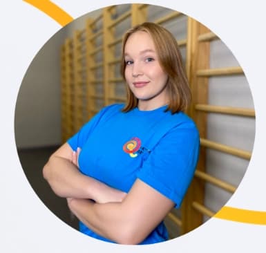 Хабибуллина Рената Радиковна