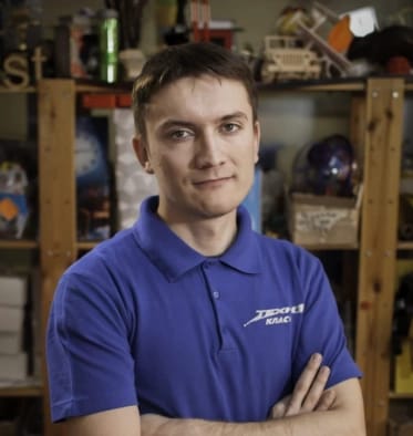 Валеев Камиль