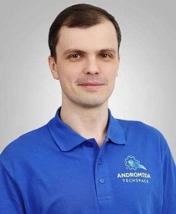 Сазонов Евгений Валерьевич