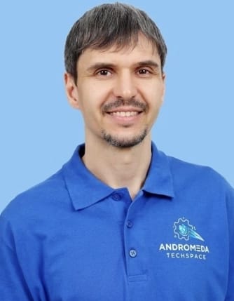 Марков  Александр  Сергеевич