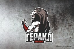 Лого