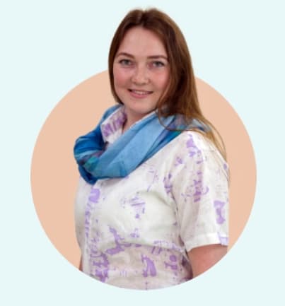 Маклакова Екатерина