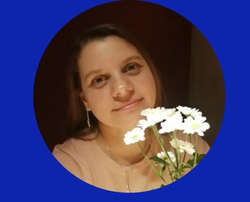 Павлова Елена Евгеньевна