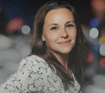 Герасимова Елена