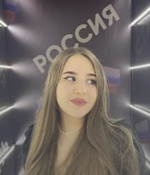 Шленцова Каролина