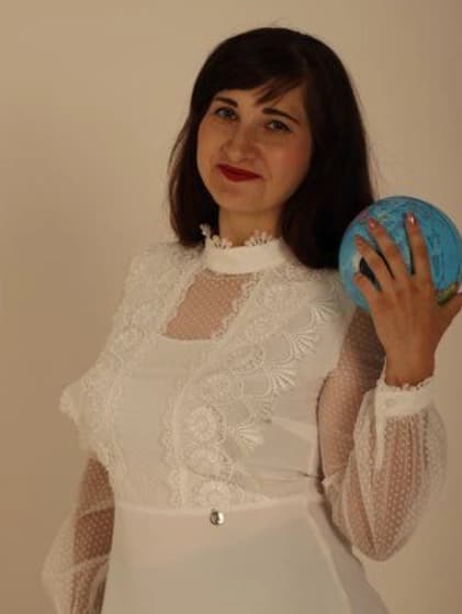 Джуманова Екатерина Николаевна